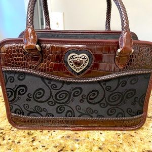 Authentic Brighton Cosmetic Case
